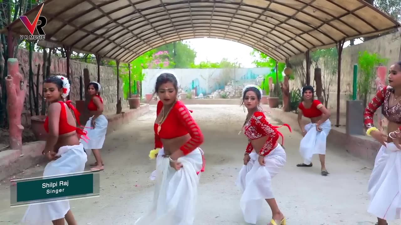 Shilpi Bhojpuri song 2023