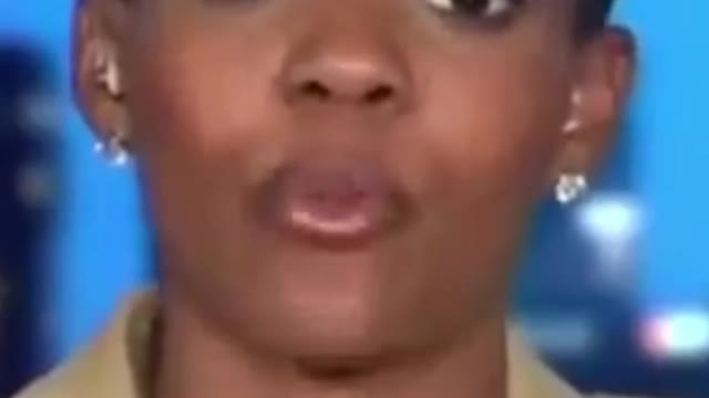 Candace Owens' Reaction to Democrats' Policies