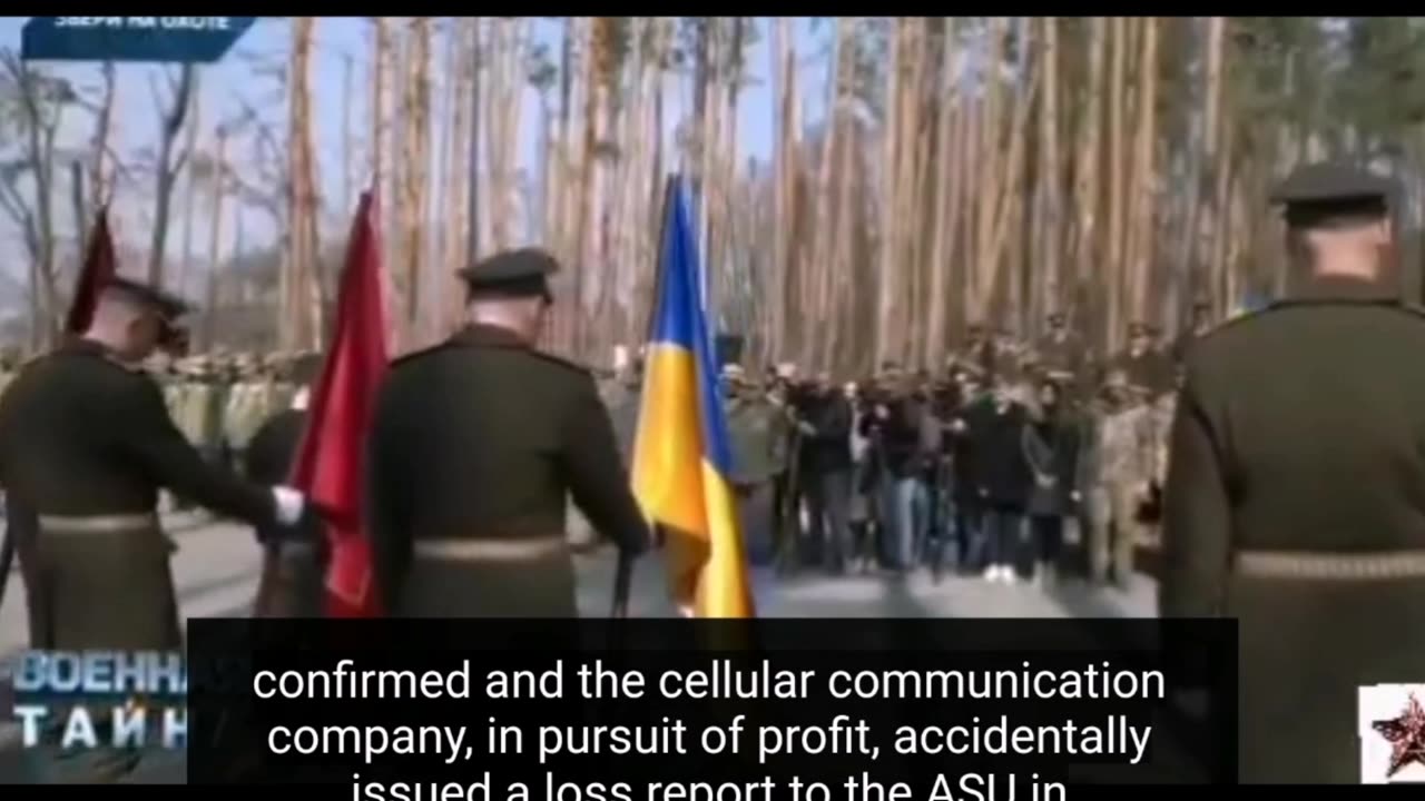 Russian TV. Military secret with Igor Prokopenko. Shocking footage from Ukraine. Real news.