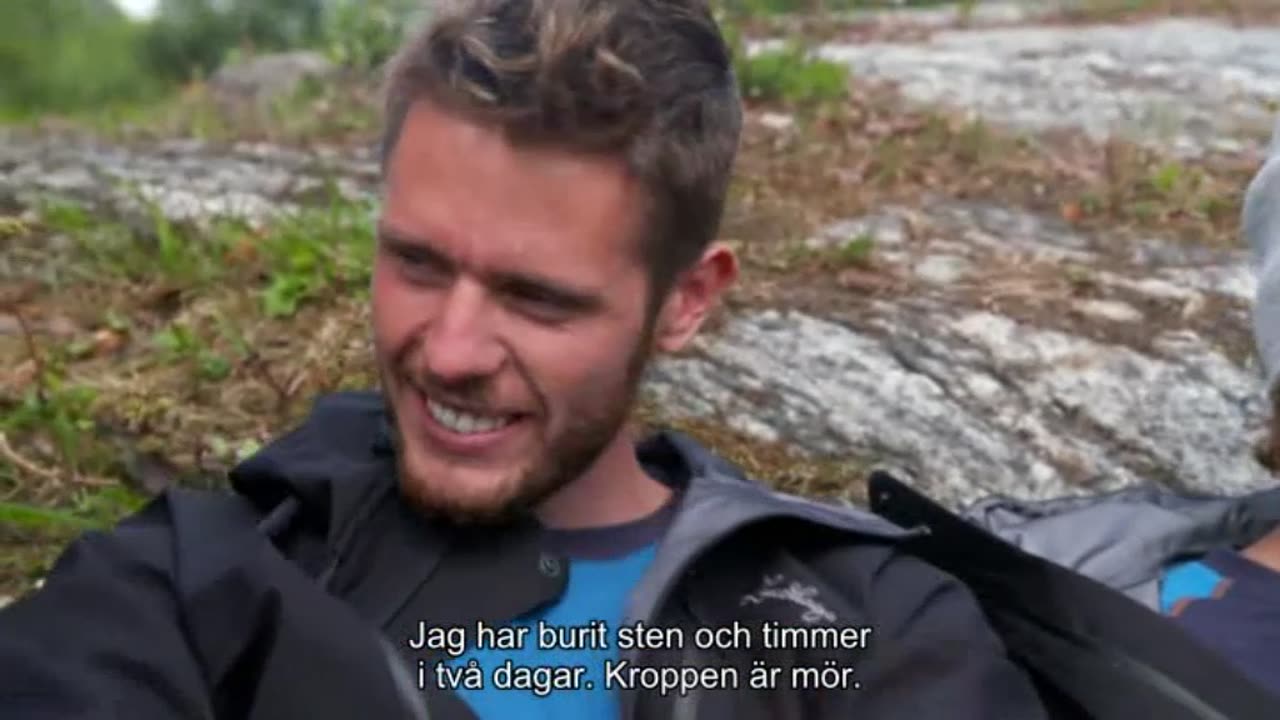 Farmen Norge S12E06