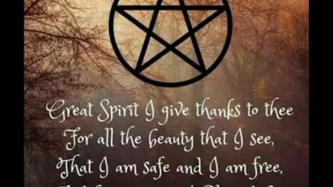 Magick and Giving