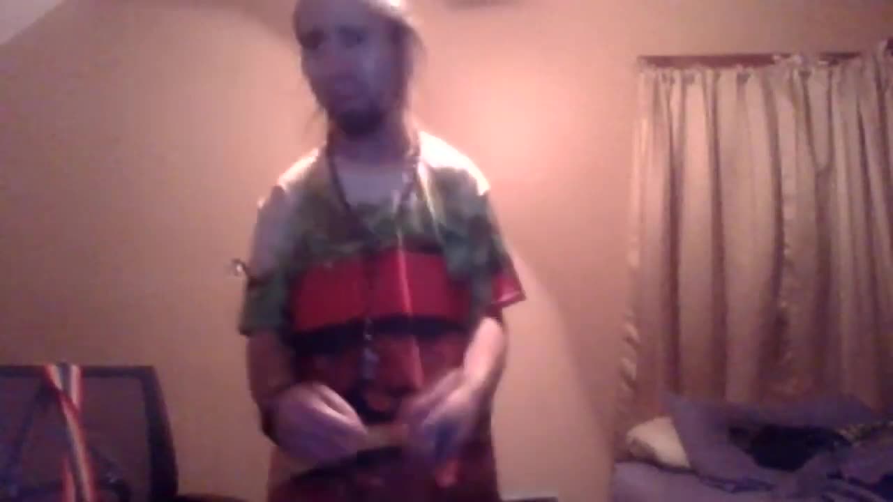 [Cyraxx Youtube 2021-6-28] yOU AINT BUDGING ME FOR NOTHING JIMMY BOY