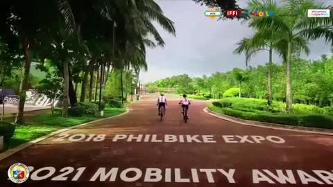 ILOILO CITY NETWORK THE BIKE CAPITAL OF THE PHILIPPINES