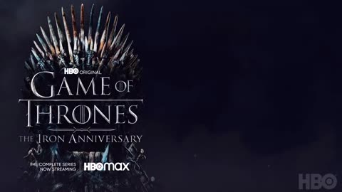 HBO, GOT OFfICIAL TRAILER