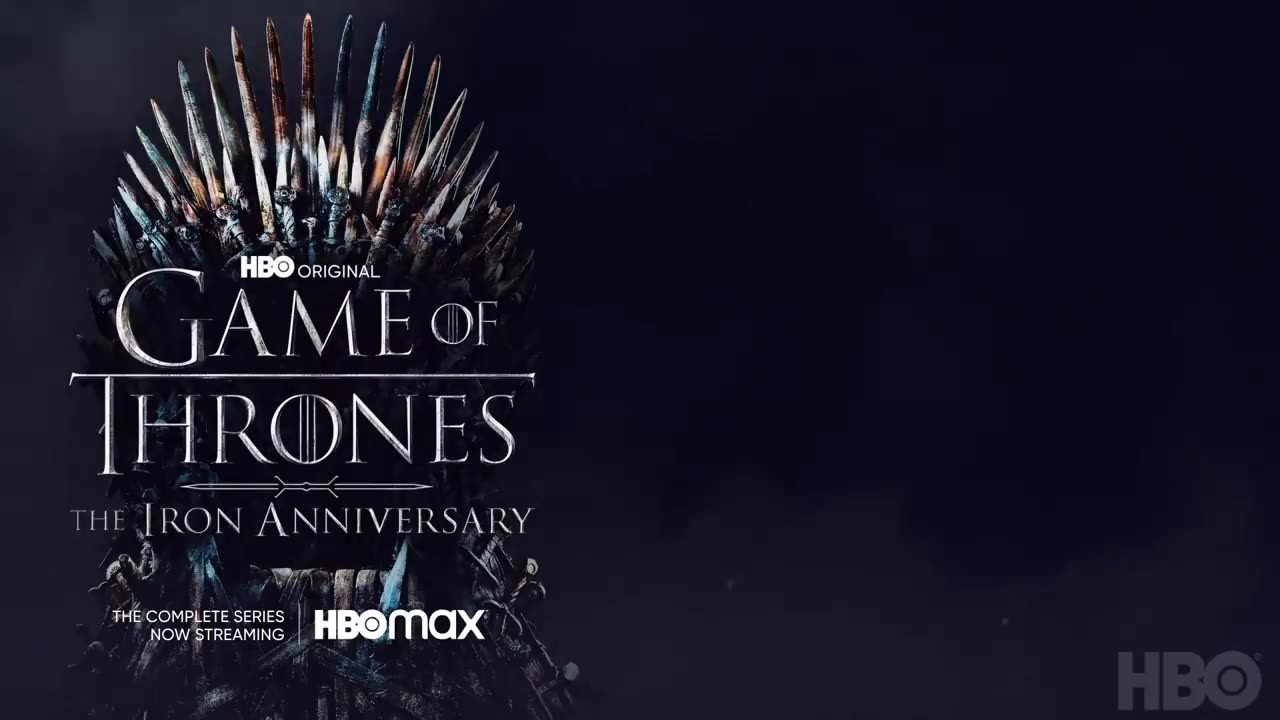 HBO, GOT OFfICIAL TRAILER