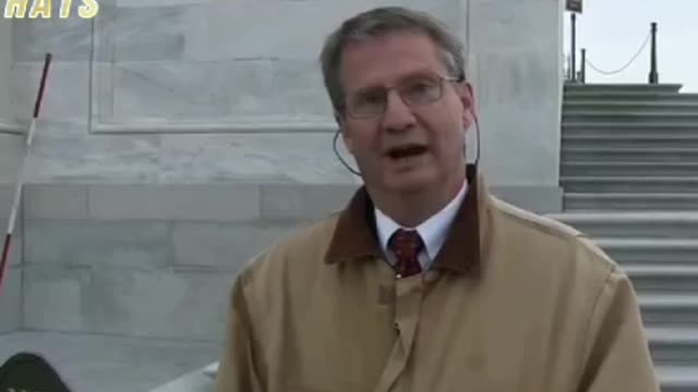 Congressman Tim Burchett says the Pentagon is hiding important UFO files