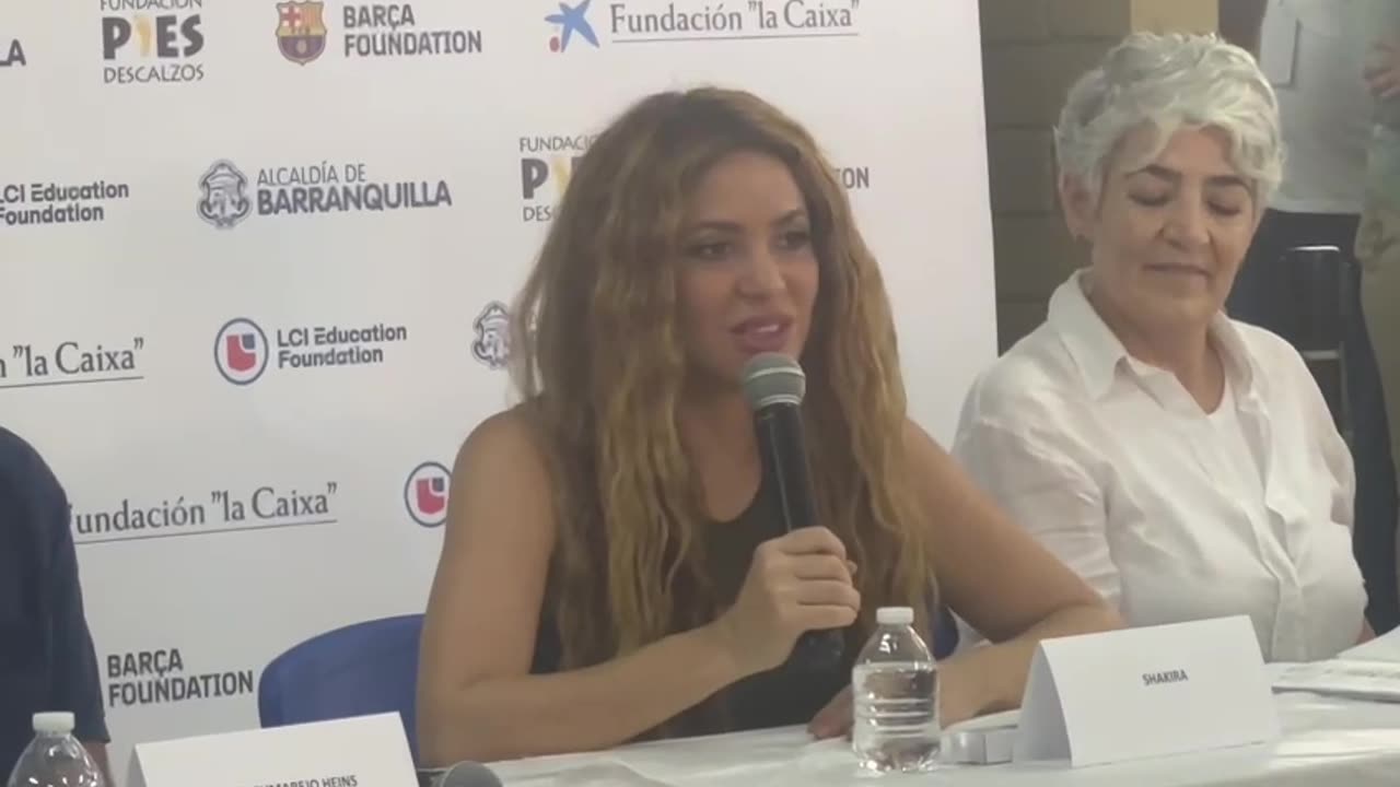 Shakira anuncia muy pronto gira mundial que incluiría a Barranquilla