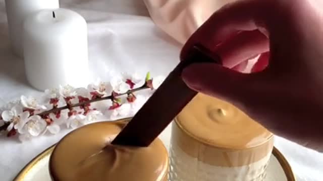 tempting chocholate