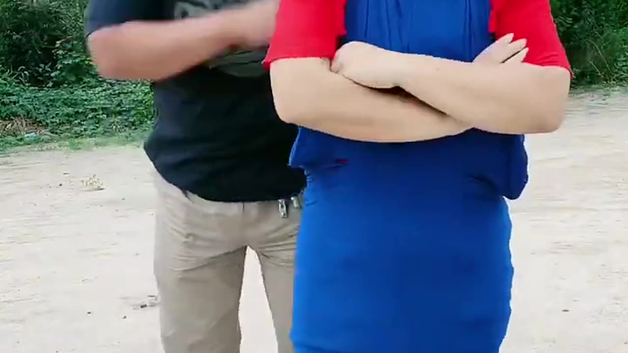 Funny people