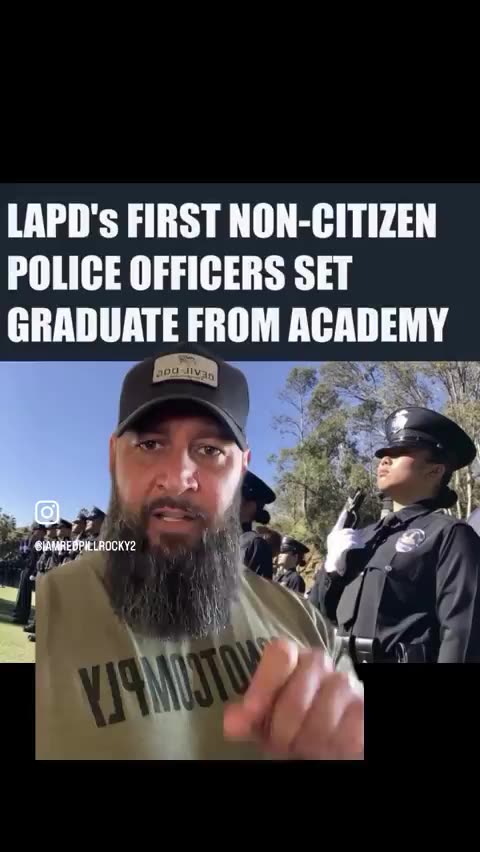 American has been given away. Completely