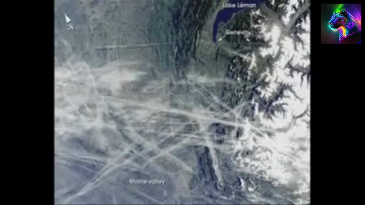 A Poisoned World Episode 1