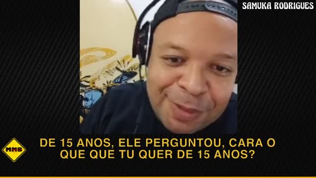 INFLUÊNCIAS - Music Marketing Brasil