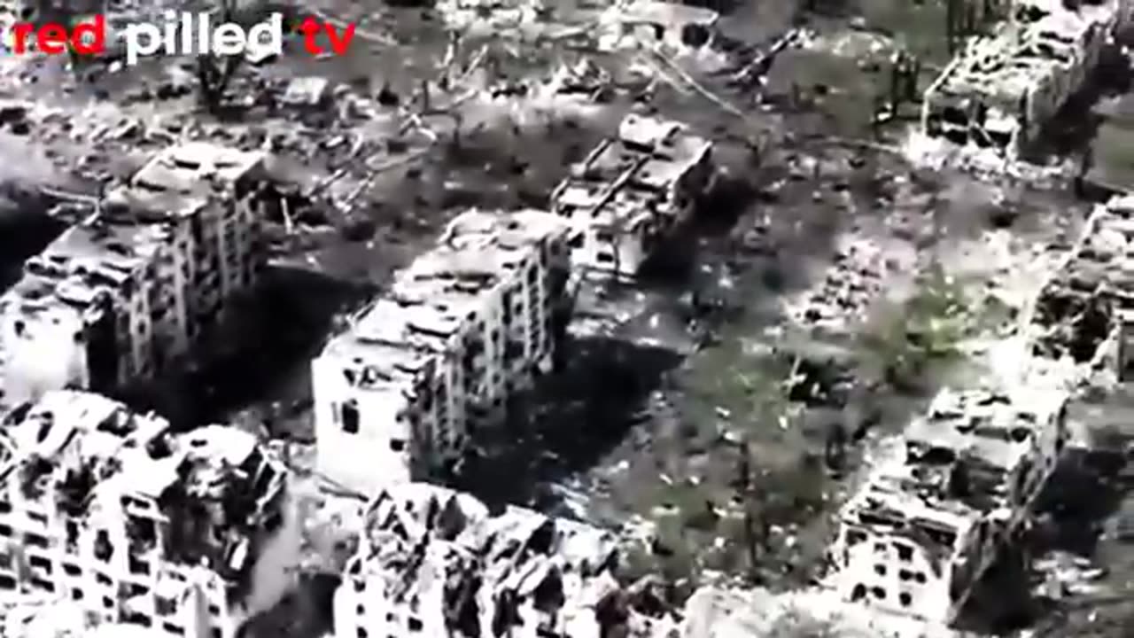 BREAKING Ukraine Update: Russian Forces Capture All of BAKHMUT! | THIS IS THE END | Exclusive