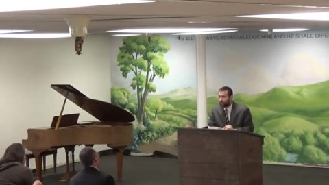 The Sins of the 7 Churches - Part 1 Preached by Pastor Steven Anderson