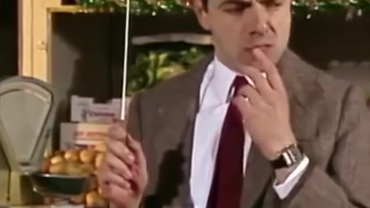 #video #viral #comedy #funny #mrBeanshort