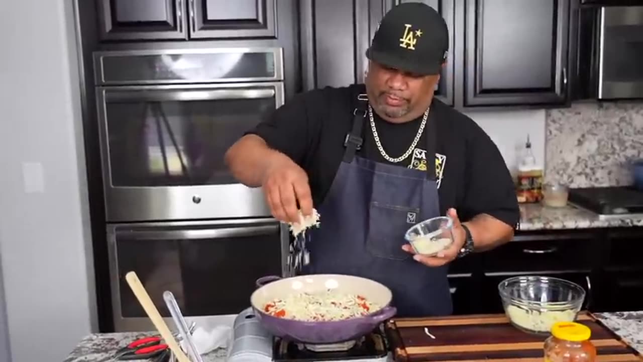 How to Make the Tastiest Cheesy Stuffed Shells You_ve Ever Tried_😋😋