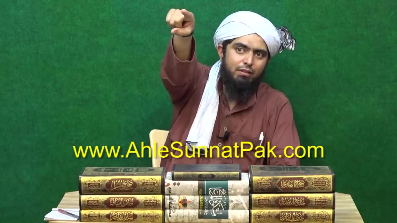 20 Taraweeh peh IJMA ka Jhoota DAWA ! ! Reply to Mufti Tariq Masood ! ! Engineer Muhammad Ali Mirza