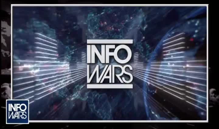 The INFOBEARS INFOWAR SHOW 13 22