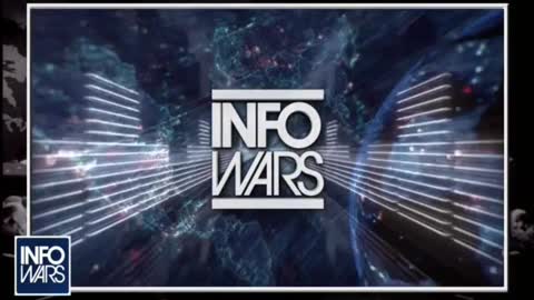 The INFOBEARS INFOWAR SHOW 13 22