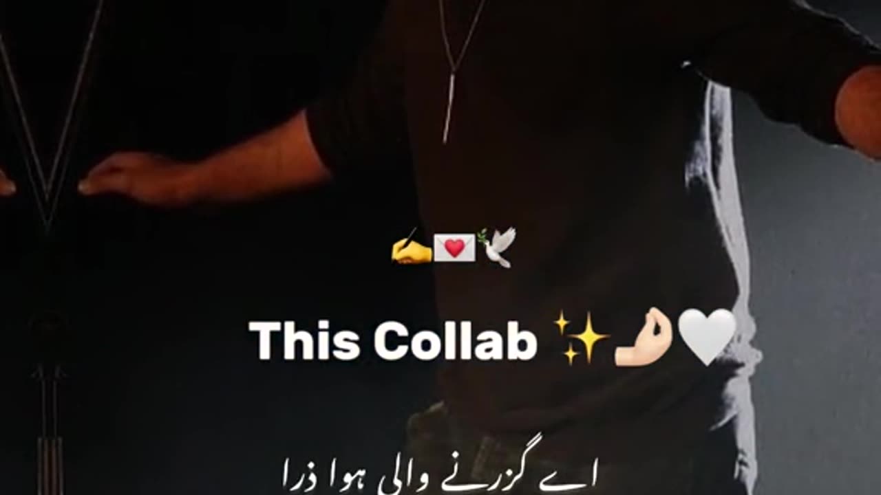 Collab pak vs India singers