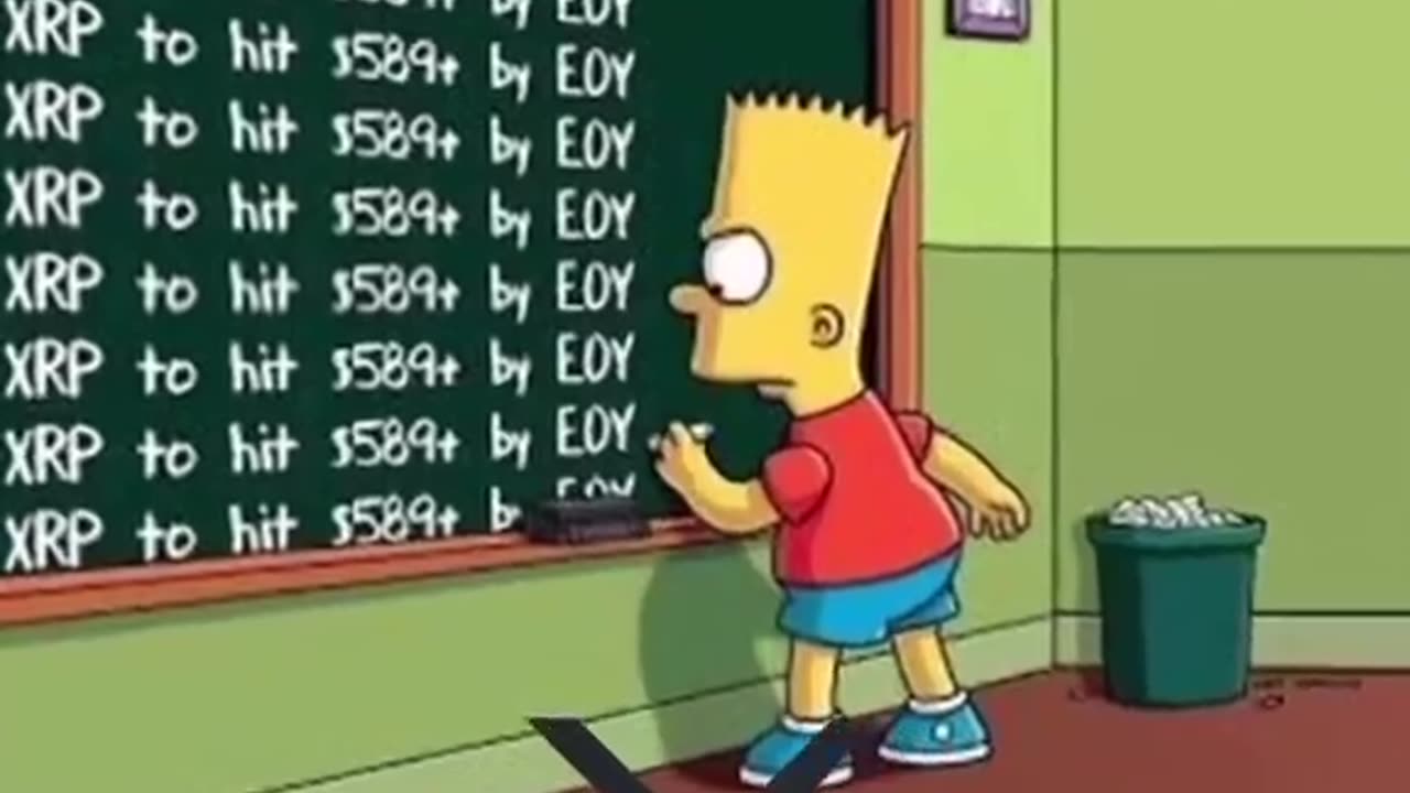 Simpson predictions