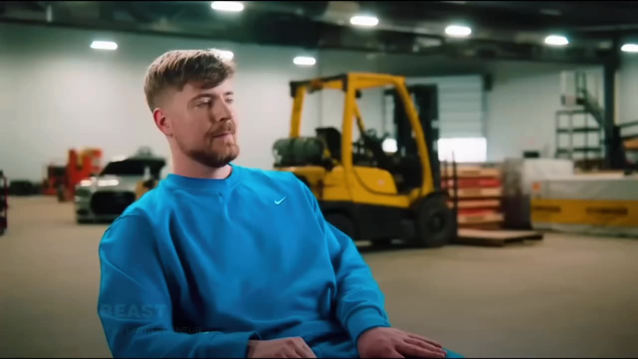 Mr. Beast Deez Nuts Bars