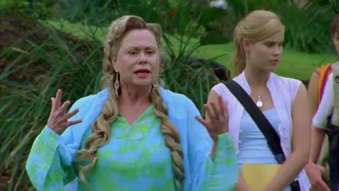 H2O - just add water S1 E24 - Love Potion (full episode)