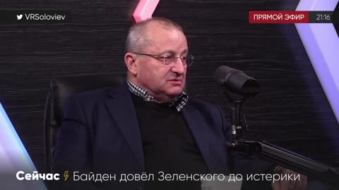 What WILL happen next? Yakov Kedmi on the CONFRONTATION between Russia and the West in Ukraine!