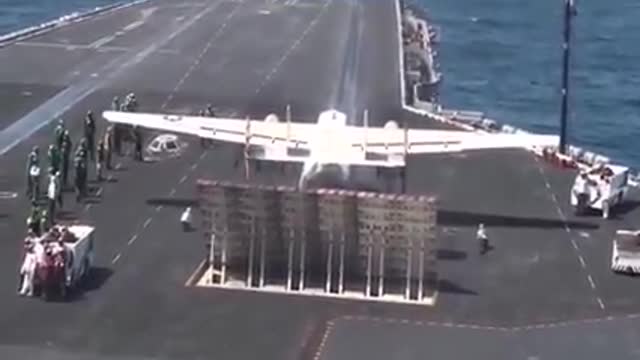 Aircraft Carrier landings Amazing Skills