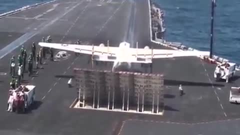 Aircraft Carrier landings Amazing Skills