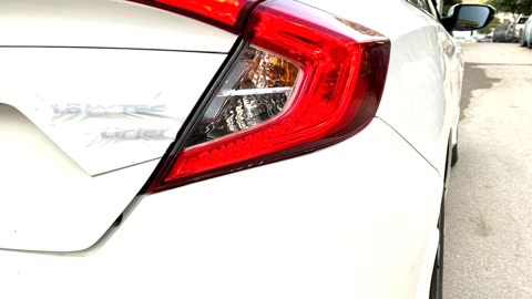 Honda Civic 2021 Model for Sale
