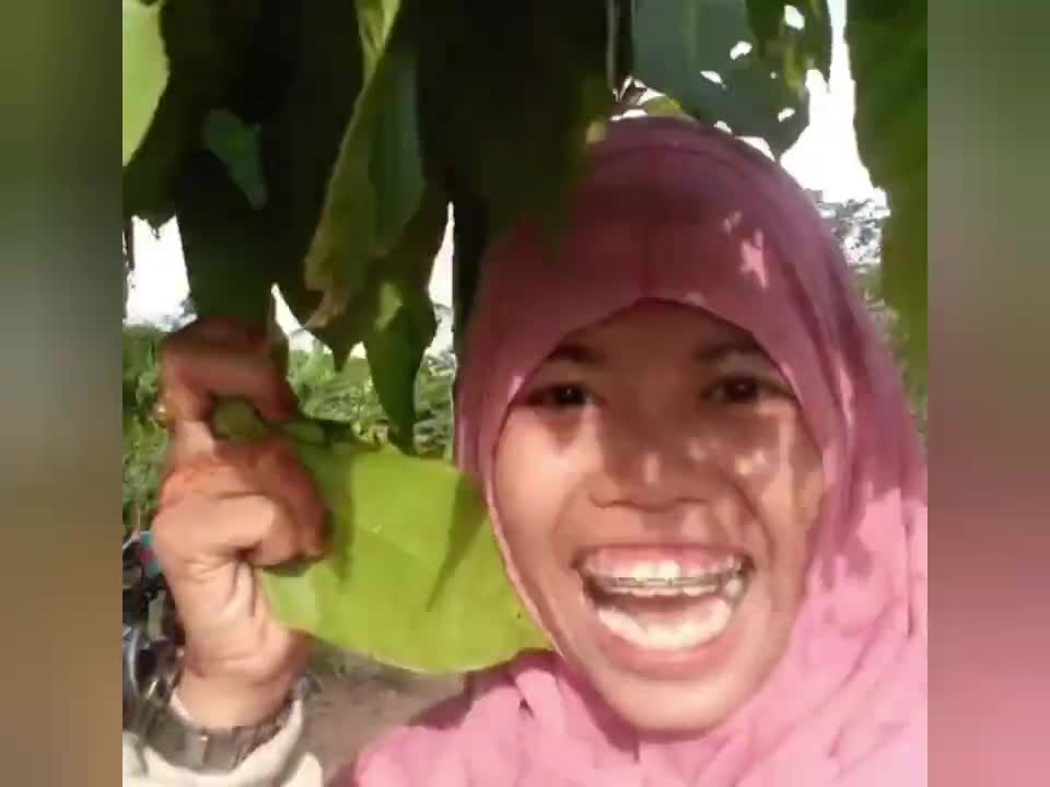 Duet Markonah Lucu Viral