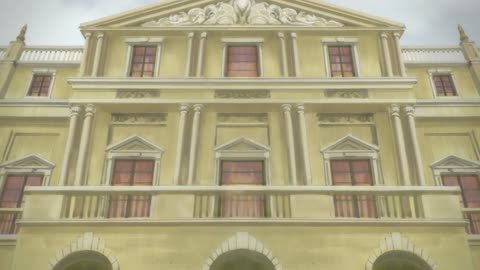 91 Days Ep 10