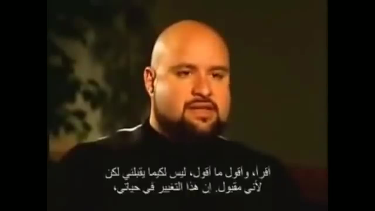 Former Muslim & a well known Christian Apologist Unveiling Islam