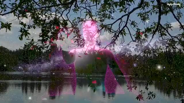 Manifest all u desire - Relaxation music