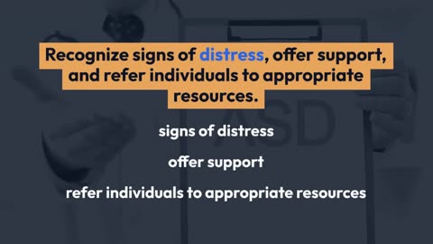 Promoting Mental Health at Work and School: Creating Supportive Environments