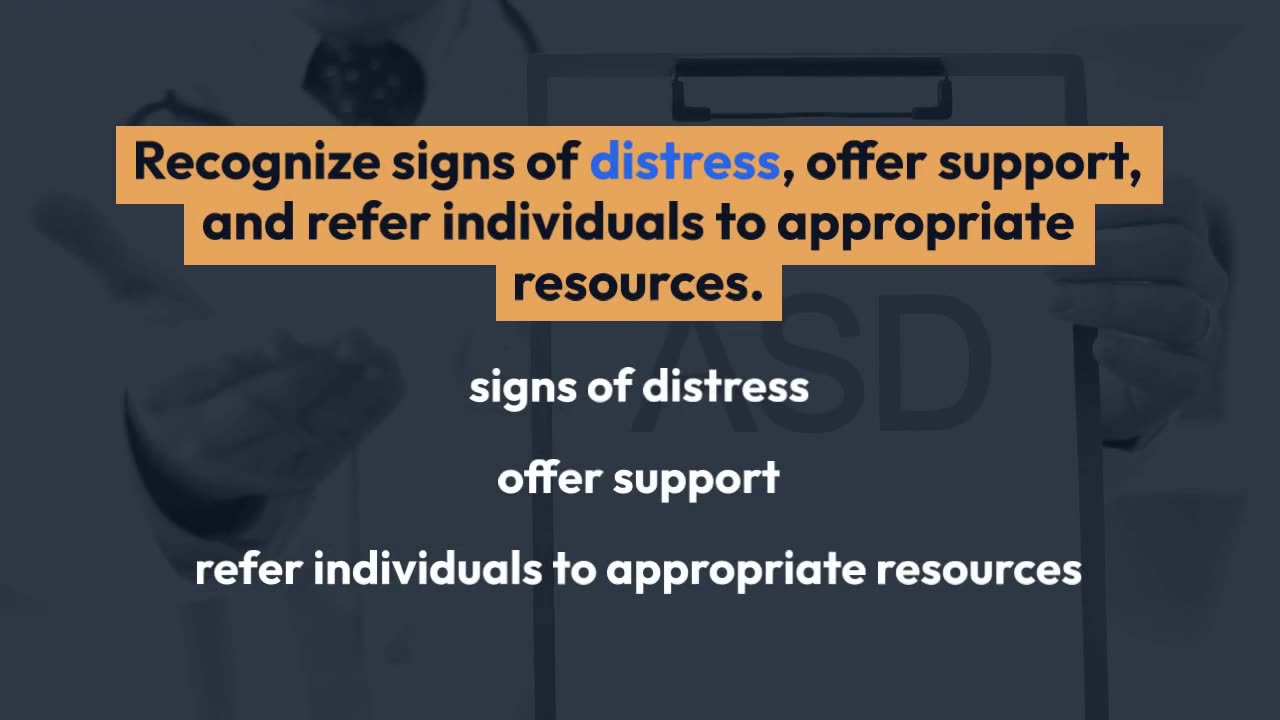 Promoting Mental Health at Work and School: Creating Supportive Environments