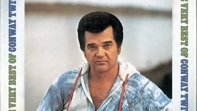 Conway Twitty I Don't Know A Thing About Love The Moon Song Track 03