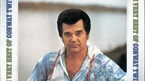 Conway Twitty I Don't Know A Thing About Love The Moon Song Track 03