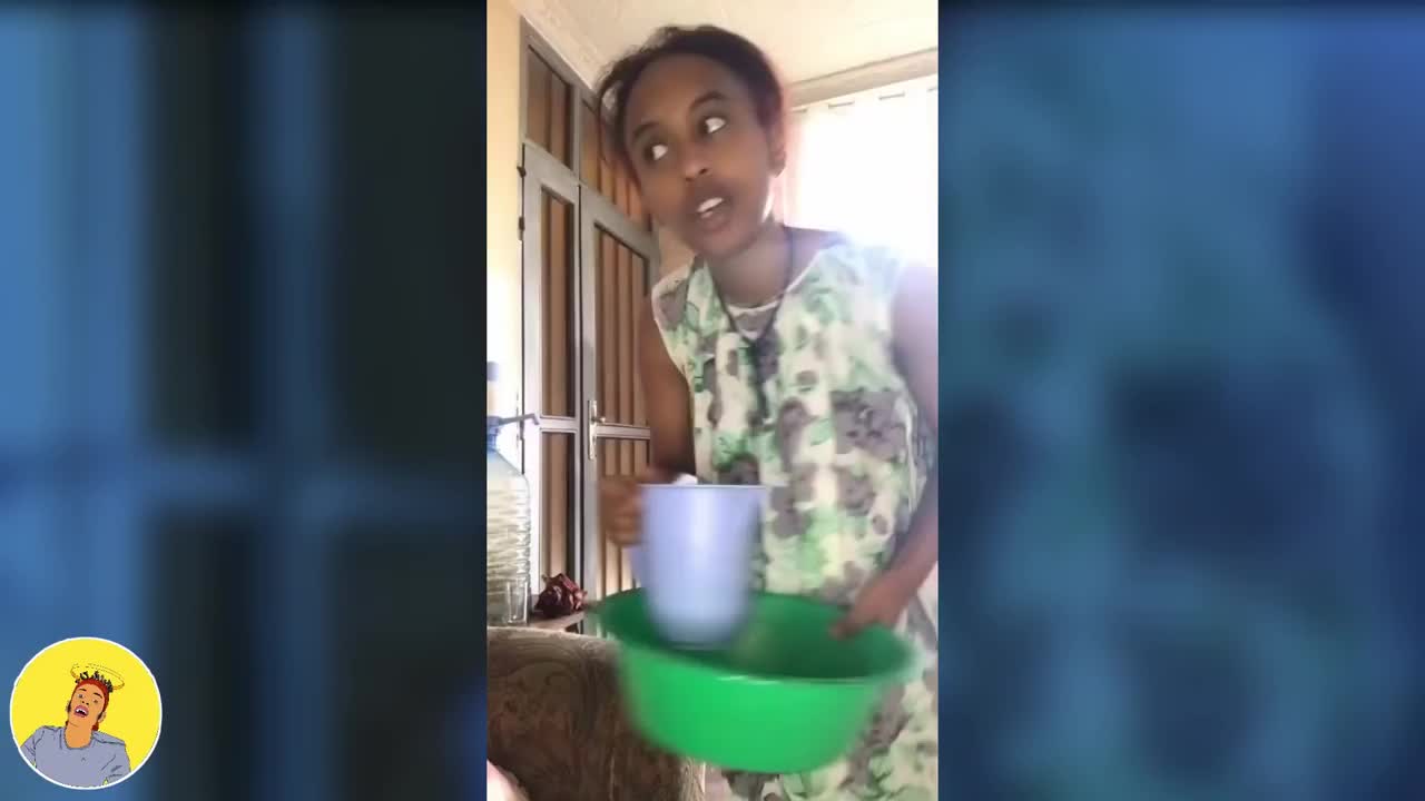 Tik Tok Ethiopian Funny Videos Compilation |Tik Tok Habesha Funny Vine Video compilation #26