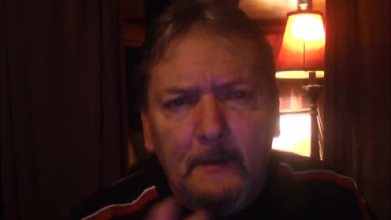 MY Dream Of Obama! State Of Emergency 12-17-2014 For Interpretation.