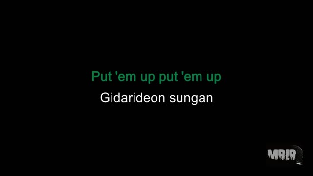 ITZY - Sneakers | Karaoke Instrumental With Lyrics