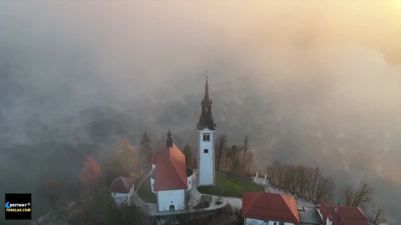 Church Bell Sound Effect 2