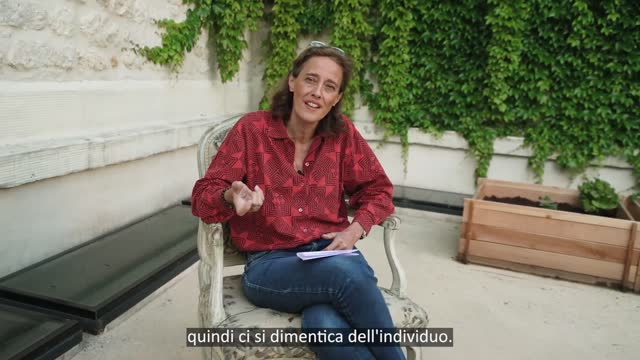 Pianeta in lockdown (sottotitoli in italiano).