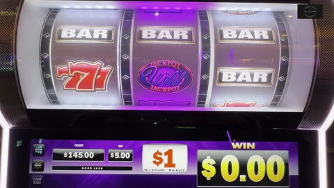 5-Line and 9-Line 🎰 Slot Action