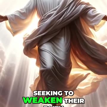 Restoring God's Image: Satan's Hatred Towards Christians Revealed