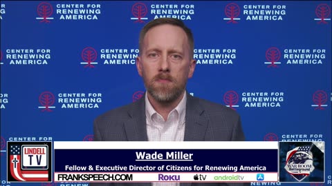 Wade Miller: The Plot to 'Destroy American Culture'