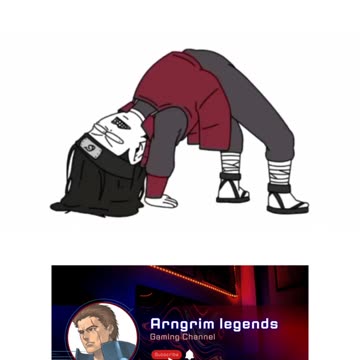 Redublagem do Naruto