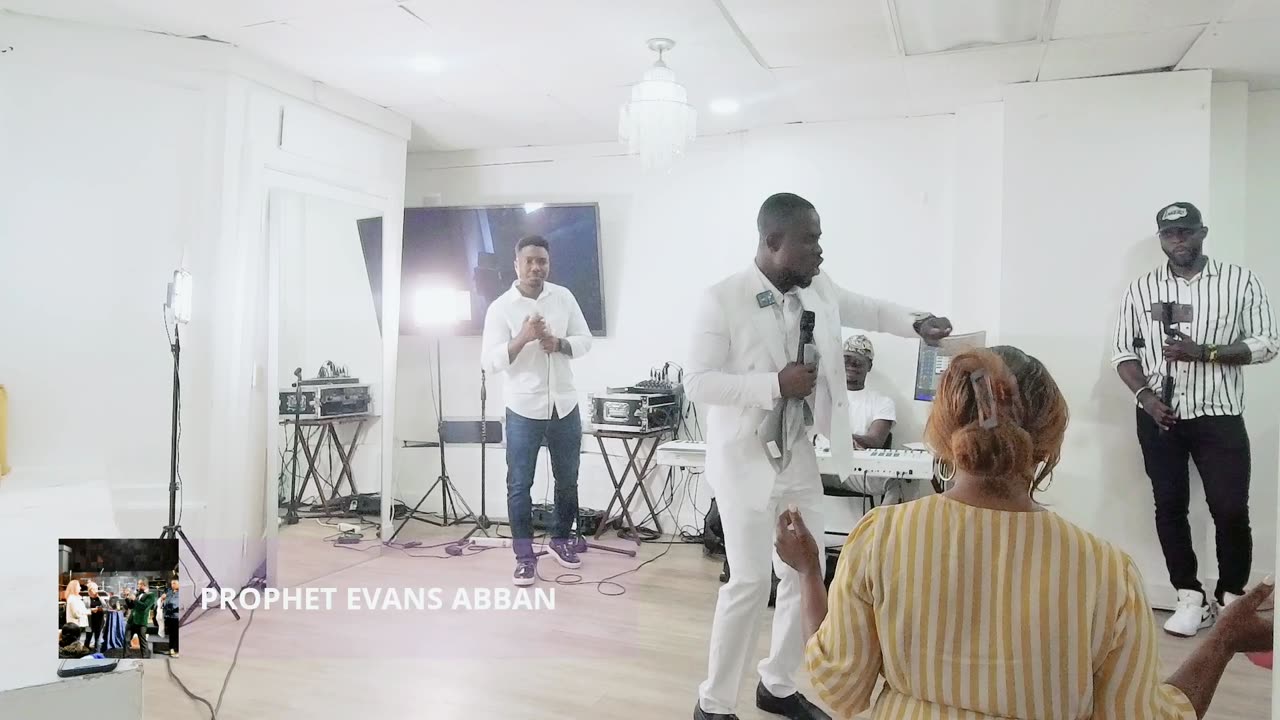 THE WORD OF THE LORD
