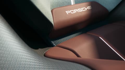 Mission X - The Call of Tomorrow | Porsche